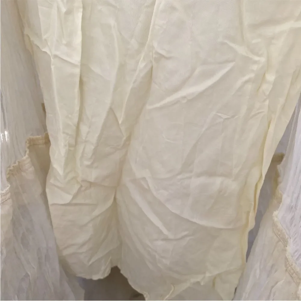 Vintage Gunne Sax by Jessica 70's Prairie Summer dress size 9 - Picture 5 of 15